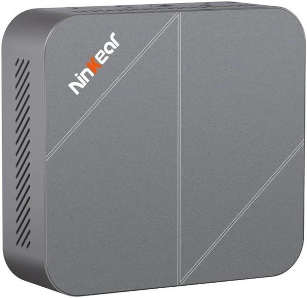 Мини-ПК Ninkear M7 (AMD Ryzen 5 7430U, 16GB/512GB)