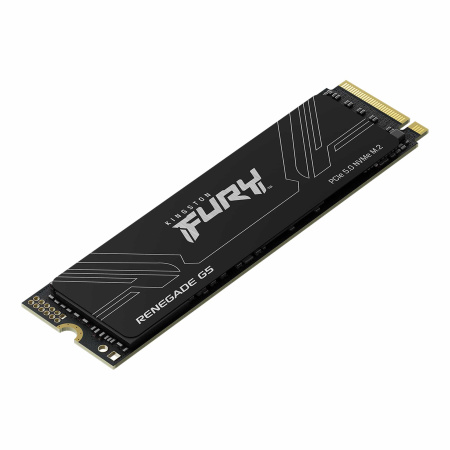 Внутренний SSD-накопитель Kingston Fury Renegade G5 4TB SFYR2S/4T0