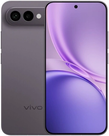 Смартфон Vivo X300 FE V2537 12GB/256GB международная версия (графитовый черный)