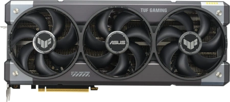 Видеокарта ASUS TUF Gaming GeForce RTX 5080 16GB GDDR7 OC Edition TUF-RTX5080-O16G-GAMING