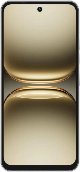 Телефон Tecno Spark 40C 4GB/128GB (серый)