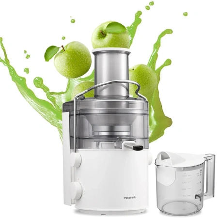 Соковыжималка Panasonic MJ-CB100WTQ