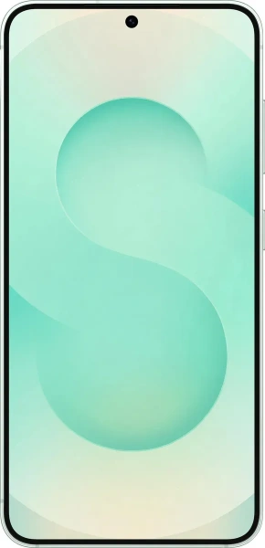 Смартфон Samsung Galaxy S25 12/128Gb (мятный)