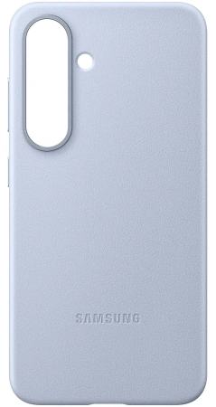 Чехол-накладка Samsung Kindsuit Case S25 (голубой)