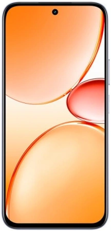 Телефон Realme C85 8GB/256GB международная версия (фиолетовый)