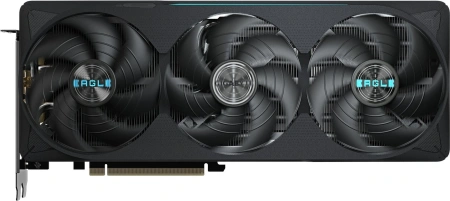 Видеокарта Gigabyte GeForce RTX 5070 Ti Eagle OC SFF 16G GV-N507TEAGLE OC-16GD