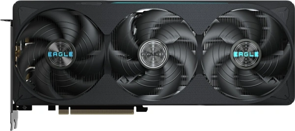 Видеокарта Gigabyte GeForce RTX 5070 Ti Eagle OC SFF 16G GV-N507TEAGLE OC-16GD