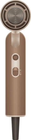 Фен Dreame Hair Dryer Pocket Cake Grey AHD51 (серый)