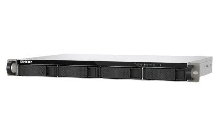 Сетевой накопитель QNAP TS-433eU