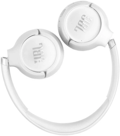 Наушники JBL Tune 530BT (белый)