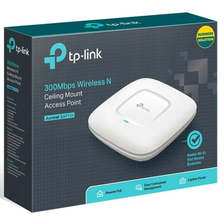 Точка доступа TP-Link EAP110