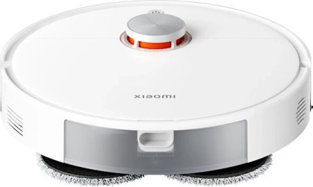Робот-пылесос Xiaomi Robot Vacuum S40 Pro (белый)