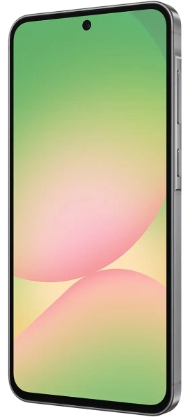 Смартфон Samsung Galaxy A56 5G 8/128Gb (черный)