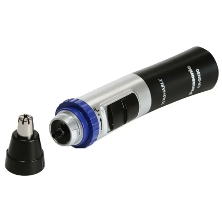 Триммер для носа и ушей Panasonic ER-GN30-K520