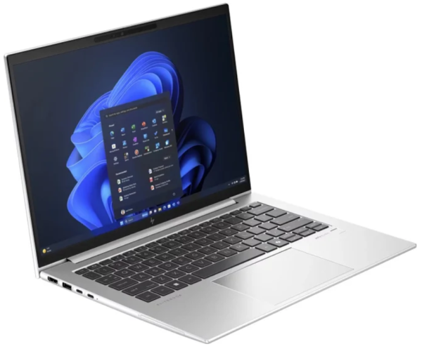 Ноутбук HP EliteBook 840 G11/ U5-125U/ 14 WUXGA IPS 300cd IR AG/ UMA/ 16GB/ 512GB/ Win11Pro/ ENG/
