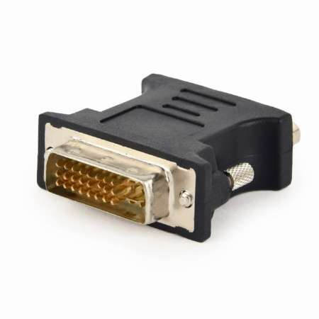 Адаптер VGA - DVI Cablexpert A-DVI-VGA-BK