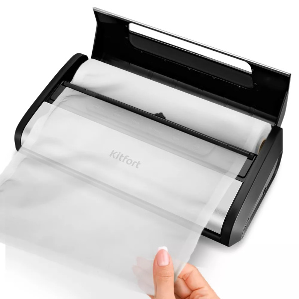 Вакууматор Kitfort KT-1519