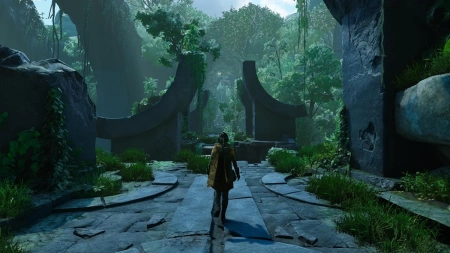 Unknown9: Awakening для Xbox One и Xbox Series X (русские субтитры)
