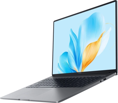 Ноутбук HONOR MagicBook X16 2025 BRG-565 5301ALWS