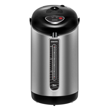 Термопот CENTEK CT-0089 (черный)