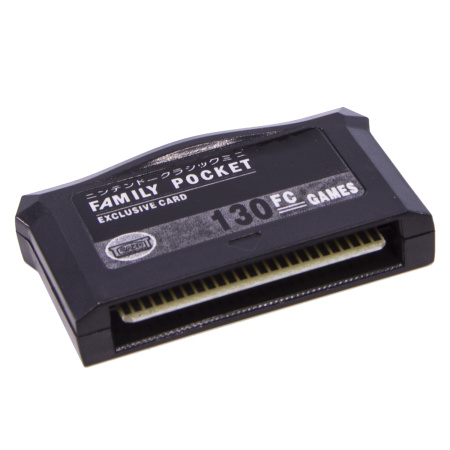 Портативная игровая приставка Retro Genesis Port 3000 + 4000 игр