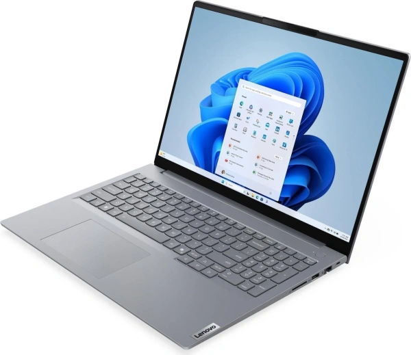 Ноутбук Lenovo ThinkBook 16 G8 IAL 21SK007URT