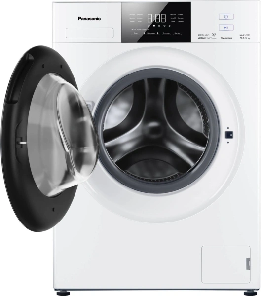Стиральная машина Panasonic NA-21CER1WKZ