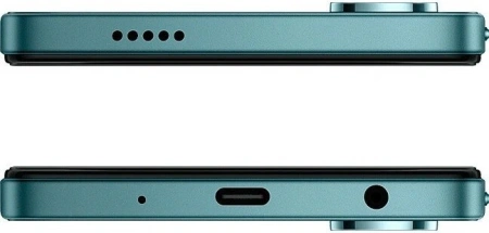 Телефон Vivo Y04s V2531 6GB/256GB международная версия (малахитовый черный)