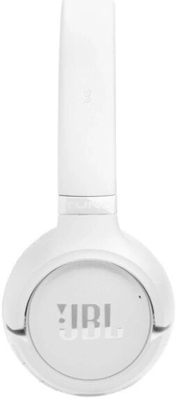 Наушники JBL Tune 530BT (белый)