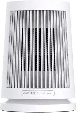 Тепловентилятор Xiaomi Mi Desktop Heater ZMNFJ01YMEU (евровилка, белый)