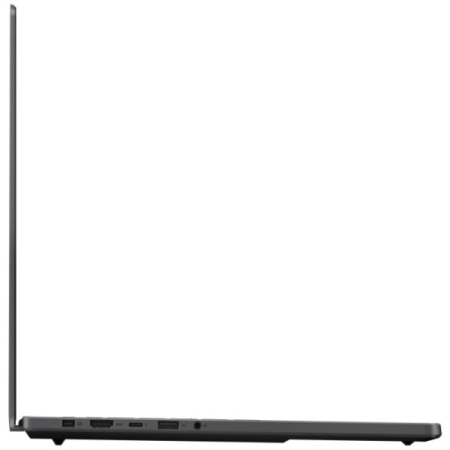 Ноутбук ASUS ROG Zephyrus G16/ GU603VU-N4073/ i7-13620H/ 16 WQXGA IPS-level AG 16:10 500nits 240Hz/ GF RTX 4050 6GB/ 16GB/ 1TB/ DOS/ noODD/ Eclipse Gray