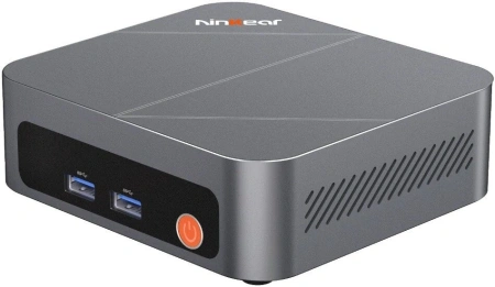 Мини-ПК Ninkear M7 (AMD Ryzen 5 7430U, 16GB/512GB)