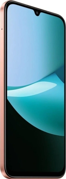 Телефон Xiaomi Redmi 15C 4G 4GB/128GB RU (оранжевый)