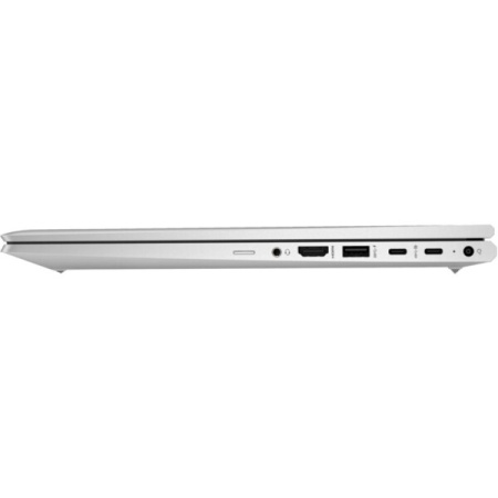 Ноутбук HP Probook 450 G10/ i5-1334U/ 15.6 FHD IPS AG Nar.Bez./ Iris Xe/ 16GB/ 512GB/ DOS/ ENG/ Pike Silver Aluminum