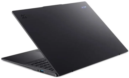 Ноутбук Acer Swift 16 AI OLED/ SF16-51-7006/ i7-256V/ 16 2.8K WQXGA+OLED CineCrystal 120Hz/ Arc 140V/ 16GB/ 1TB/ W11H/ ENG/ Ice Black