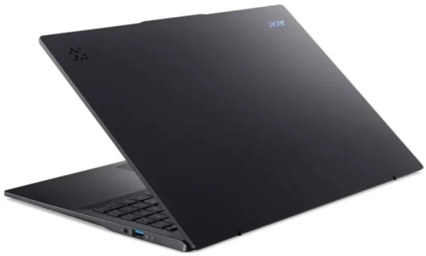 Ноутбук Acer Swift 16 AI OLED/ SF16-51-7006/ i7-256V/ 16 2.8K WQXGA+OLED CineCrystal 120Hz/ Arc 140V/ 16GB/ 1TB/ W11H/ ENG/ Ice Black