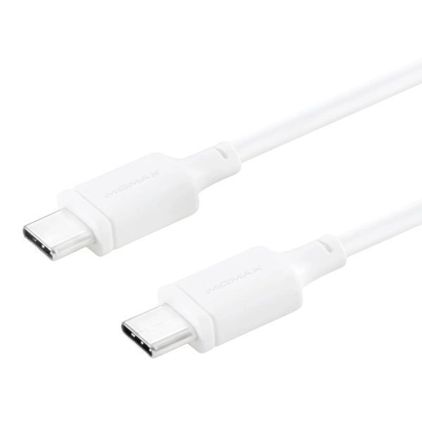 Кабель Momax Zero DC16W (Type-C, 1м, белый)