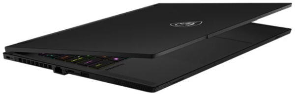 Ноутбук MSI MS-15FK Stealth A16 AI+ A3XVGG-219BY Core Black 16.0" 2560 x 1600, IPS, 240 Гц, AMD Ryzen AI 9 HX 370, 32 ГБ LPDDR5X, SSD 1024 ГБ, видеокарта NVIDIA GeForce RTX 4070 8ГБ (TGP 105 Вт), Windows 11 Home, цвет крышки черный, аккумулятор 99.99 Вт·ч