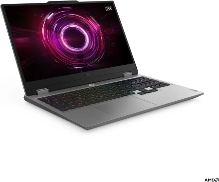Игровой ноутбук Lenovo LOQ 15AHP10 83JG007LRK