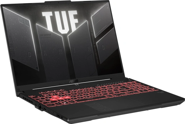 Игровой ноутбук ASUS TUF Gaming A16 2024 FA607NUG-RL144