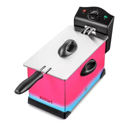 Фритюрница Kitfort KT-4051