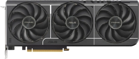 Видеокарта ASUS Prime GeForce RTX 5060 Ti 16GB GDDR7 OC Edition PRIME-RTX5060TI-O16G