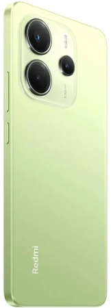 Смартфон REDMI NOTE 14 8GB/256GB Lime Green RU (24117RN76O)