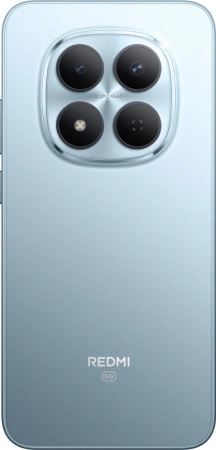 Телефон Xiaomi Redmi Note 15 Pro 5G 8GB/256GB международная версия (синий)