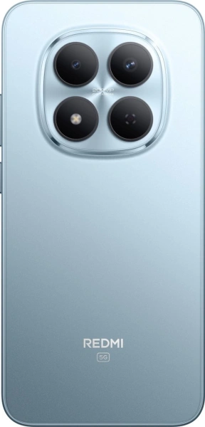 Телефон Xiaomi Redmi Note 15 Pro 5G 8GB/256GB международная версия (синий)