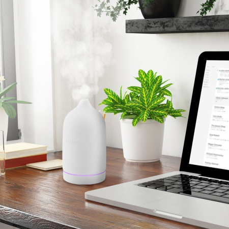 Увлажнитель-ароматизатор воздуха Kitfort KT-2892