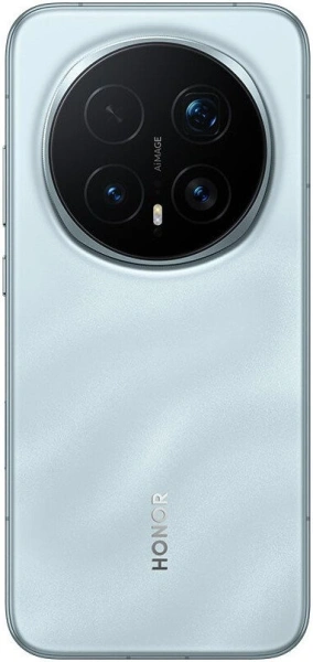 Смартфон HONOR Magic8 Pro 12GB/512GB международная версия (голубой)