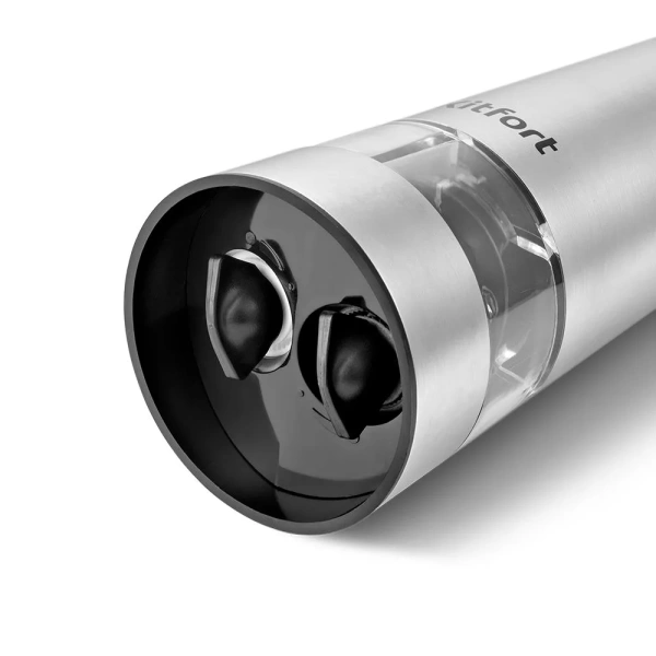 Автоматическая мельница для соли и перца Kitfort KT-6014