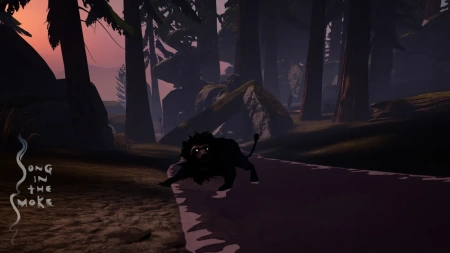 Song in the Smoke: Rekindled (PSVR2 required) для PS5 (русские субтитры)