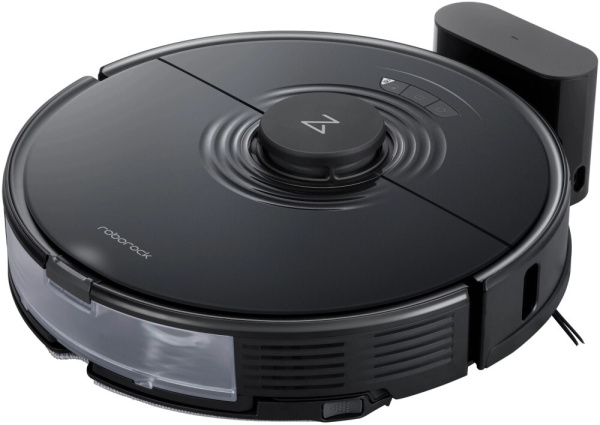Dreame Robot Vacuum D20 Ultra White (RLD31SE)